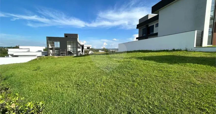 Terreno à venda na Rodovia Waldomiro Corrêa de Camargo, S/N, Vila Martins, Itu