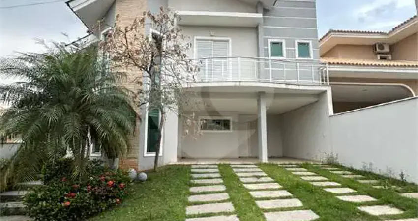 Casa à venda ou para alugar com 4 quartos, sendo 4 suítes, no condomínio lago da boa vista, sorocaba - sp