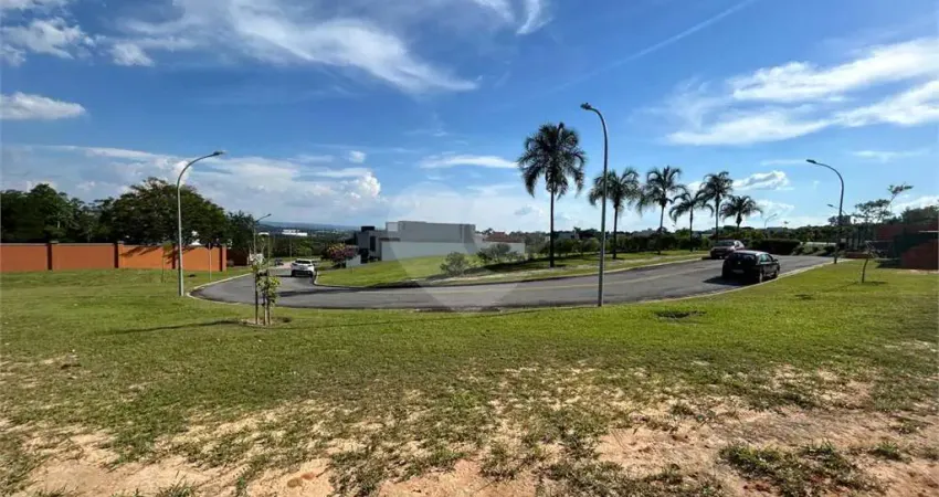 Terreno à venda na Rodovia Waldomiro Corrêa de Camargo, S/N, Vila Martins, Itu
