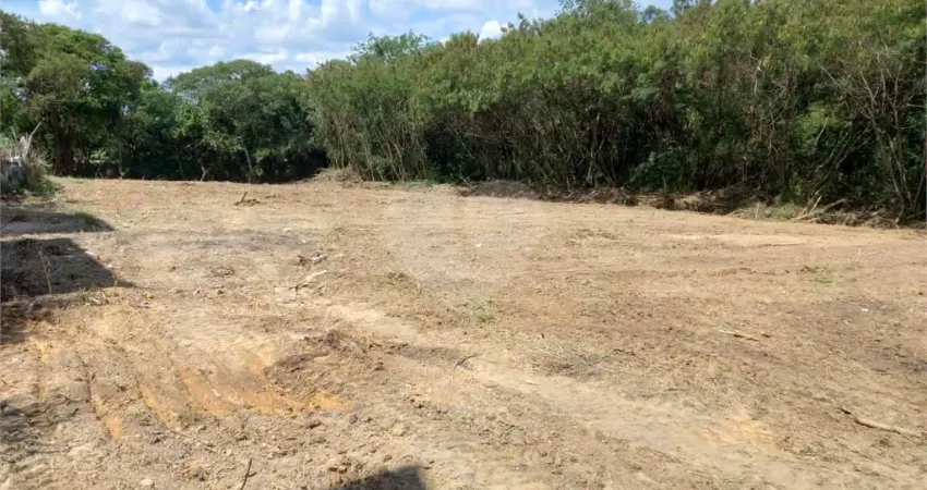 Terreno à venda na Rua Antero José da Rosa, 20, Vila Mineirão, Sorocaba