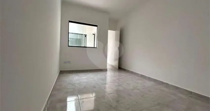 Casa de vila à venda com 2 quartos em jardim das orquídeas, sorocaba - sp