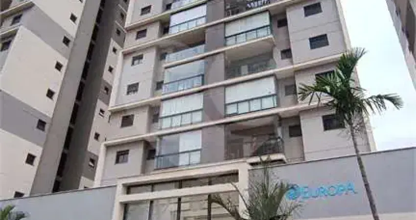 Apartamento para alugar com 2 quartos, sendo 1 suíte,  no condomínio le monde campolim, sorocaba - sp