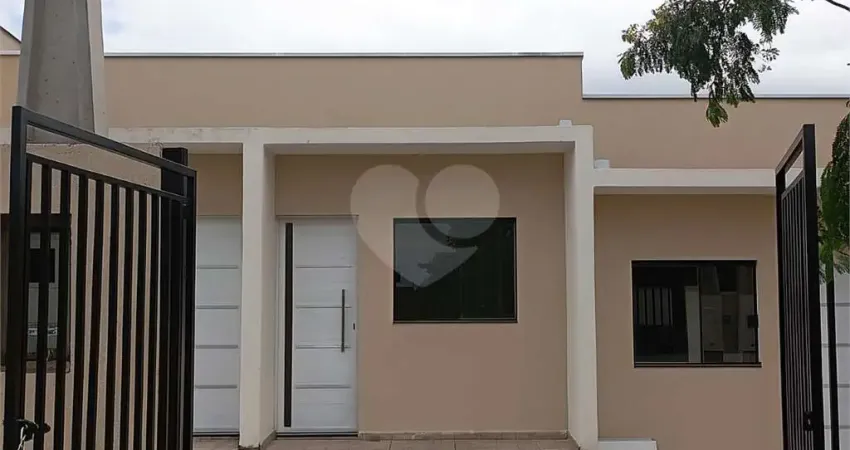 Casa de vila à venda com 2 quartos em jardim das orquídeas, sorocaba - sp