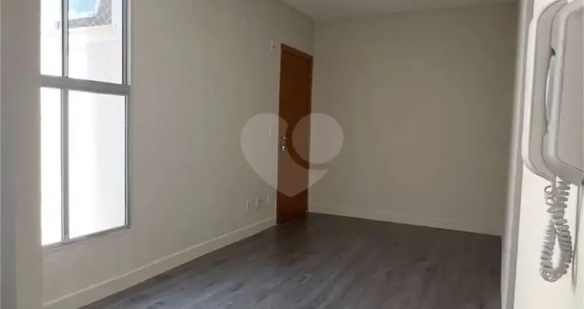 Apartamento à venda com 2 quartos no condomínio parque salém, sorocaba - sp