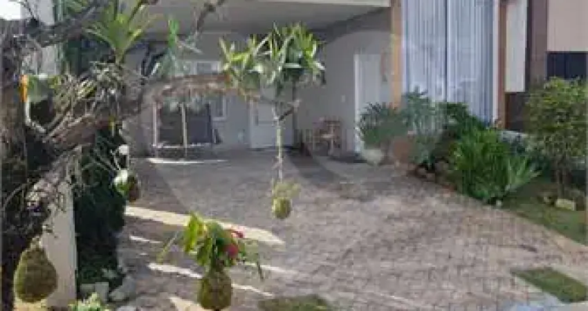 Casa  à venda com 3 quartos, sendo 1 suíte,  no condomínio terras de são francisco, sorocaba - sp