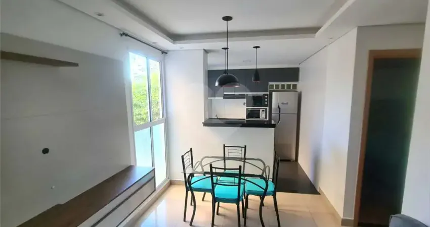 Apartamento à venda ou para alugar com 2 quartos no condomínio residencial sunshine, votorantim - sp