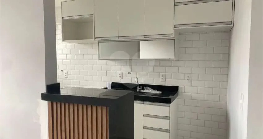 Apartamento à venda com 2 quartos no condomínio residencial parque sinfonia, votorantim - sp