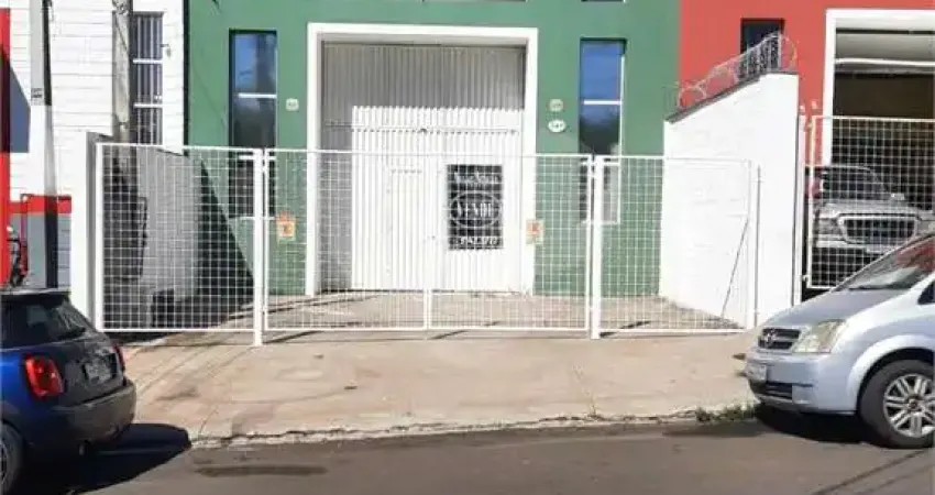 Galpão comercial para alugar em jardim piazza di roma, sorocaba - sp