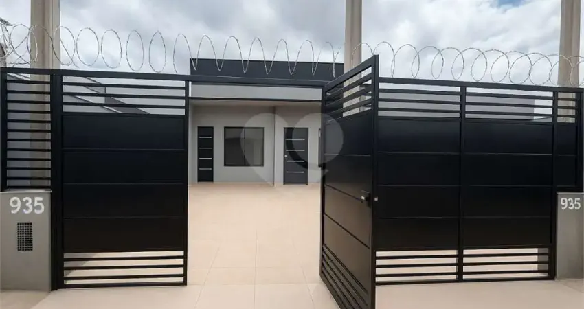 Casa de vila à venda com 2 quartos, sendo 1 suíte, em vila nova sorocaba, sorocaba - sp