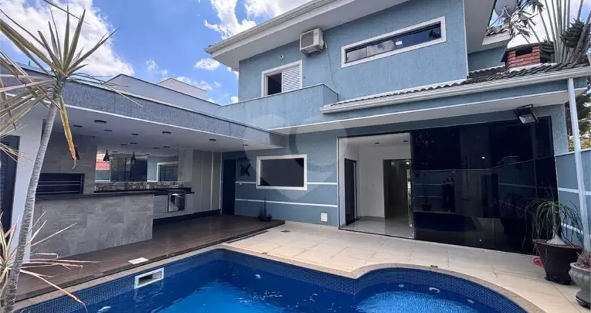 Casa  à venda com 3 quartos, sendo 3 suítes,  no condomínio residencial villa dos inglezes, sorocaba - sp