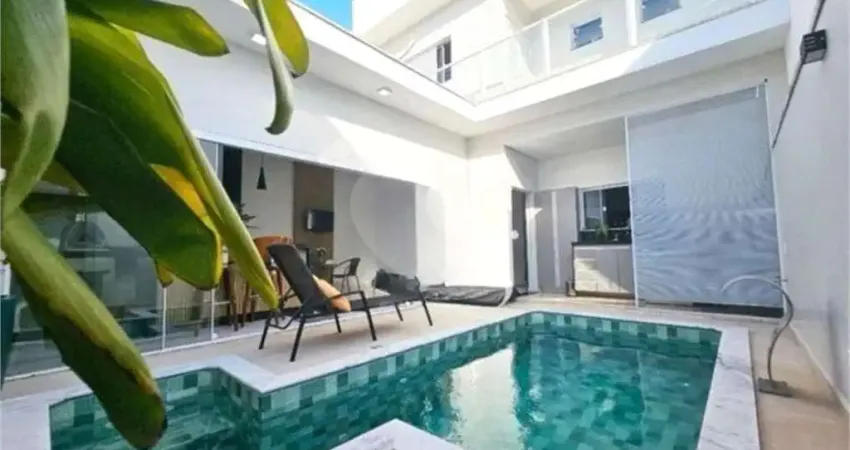 Casa  à venda com 3 quartos, sendo 1 suíte,  no condomínio horto florestal iii, sorocaba - sp