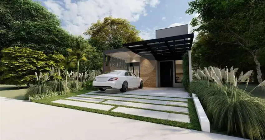 Casa à venda com 3 quartos, sendo 1 suíte, no condomínio residencial jardim, sorocaba - sp