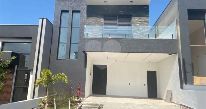 Casa  à venda com 3 quartos, sendo 3 suítes,  no condomínio condomíno helena maria, sorocaba - sp