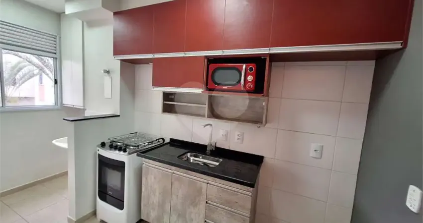 Apartamento à venda com 2 quartos no condomínio viva verde boa vista - 2ª fase, sorocaba - sp