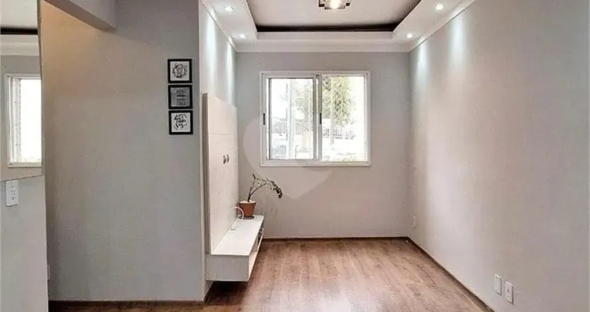 Apartamento à venda com 2 quartos no condomínio bosque são paulo, sorocaba - sp