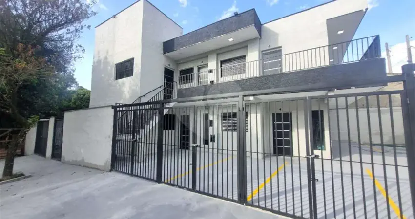 Casa de vila à venda com 2 quartos em jardim das azaléias, sorocaba - sp