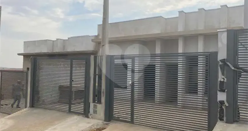 Casa à venda com 2 quartos, sendo 1 suíte,  em loteamento parque santa cristina, sorocaba - sp