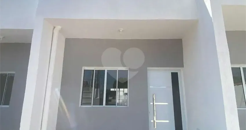 Casa de vila à venda com 2 quartos, sendo 1 suíte,  em jardim nogueira, sorocaba - sp