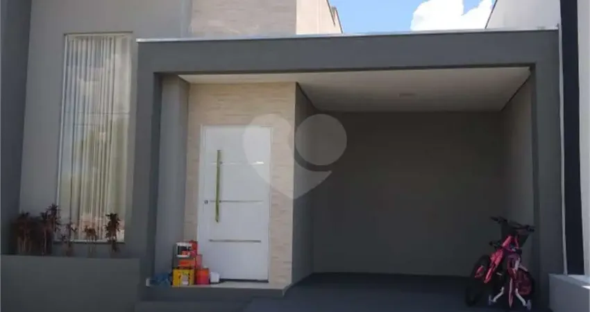 Casa à venda com 2 quartos, sendo 1 suíte, no condomínio residencial jardim, sorocaba - sp