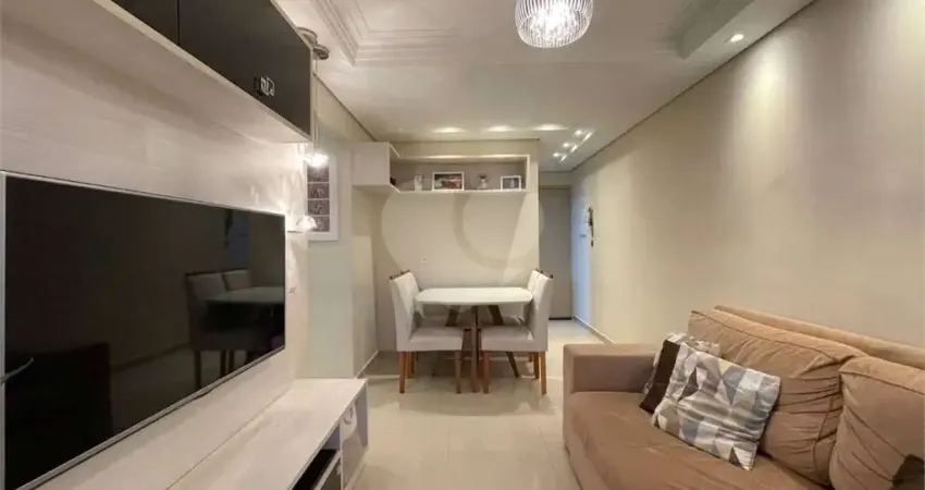 Apartamento à venda com 2 quartos no condomínio varanda ville residencial clube, sorocaba - sp