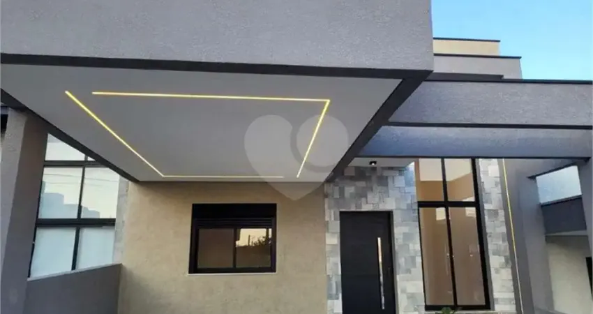 Casa à venda com 3 quartos, sendo 1 suíte, no condomínio horto florestal villagio, sorocaba - sp