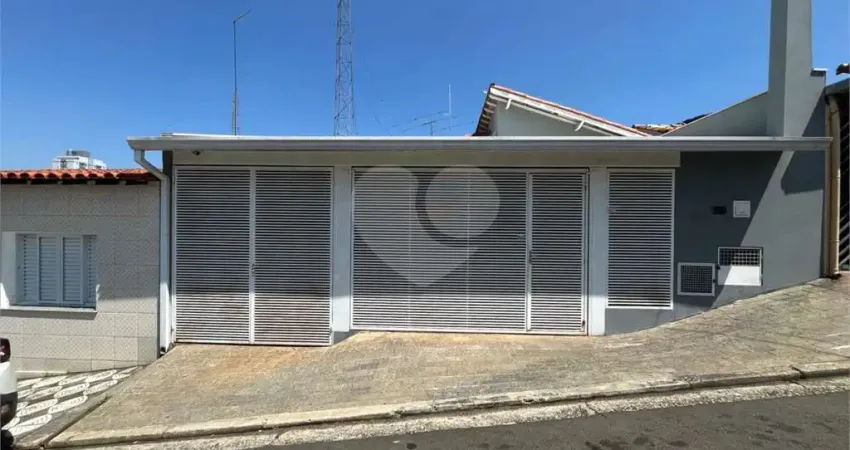 Casa à venda com 4 quartos, sendo 1 suíte,  em vila carvalho, sorocaba - sp