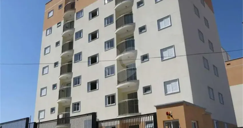 Apartamento à venda com 2 quartos no condomínio residencial biarritz, sorocaba - sp