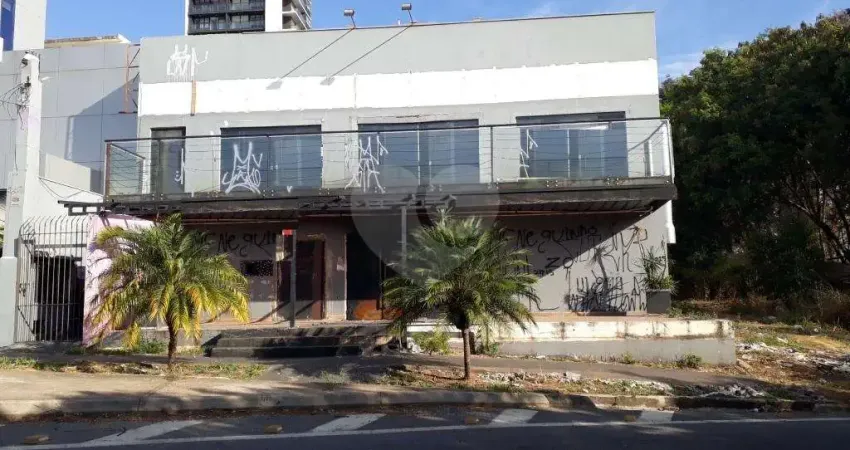 Prédio comercial para alugar em parque campolim, sorocaba - sp