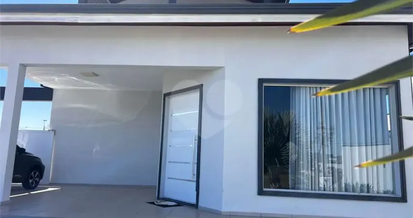 Casa à venda com 4 suítes, no condomínio evidence, araçoiaba da serra - sp