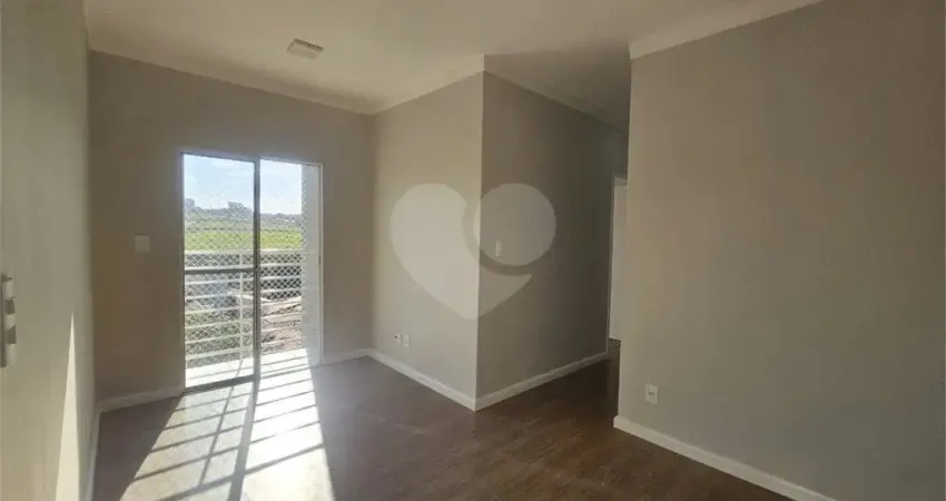 Apartamento à venda com 2 quartos no condomínio edifício residencial lotus, sorocaba - sp