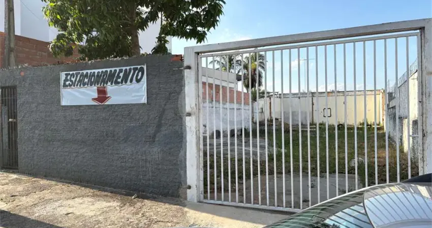 Terreno comercial à venda ou para alugar em jardim américa, sorocaba - sp