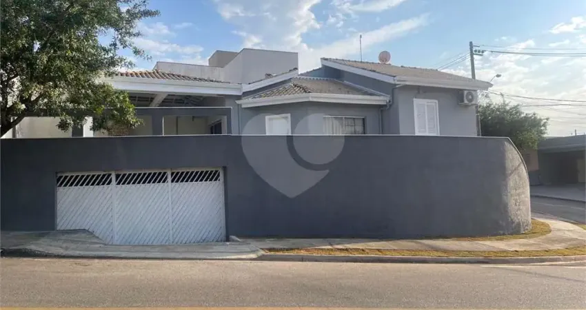 Casa à venda com 4 quartos, sendo 1 suíte, no condomínio horto florestal ii, sorocaba - sp