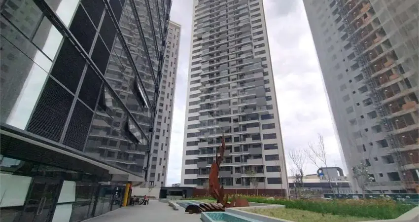 Studio à venda com 1 quarto, sendo 1 suíte, no condomínio highline park planeta, sorocaba - sp