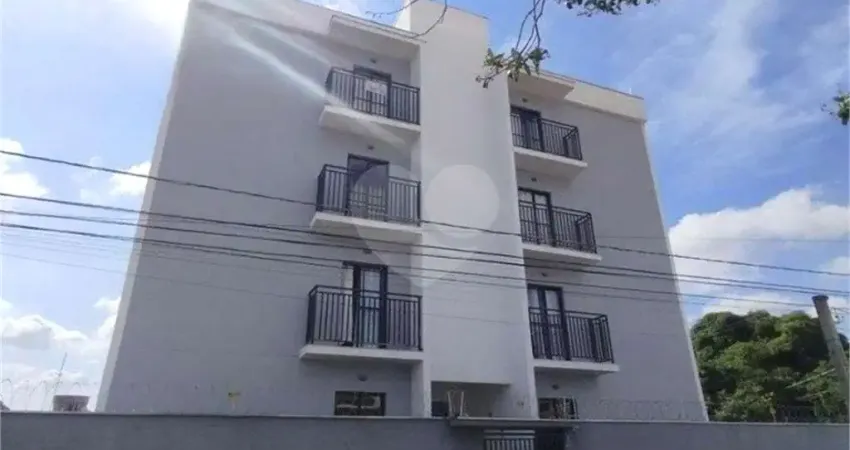 Apartamento à venda com 1 quarto no condomínio residencial smart barros, sorocaba - sp