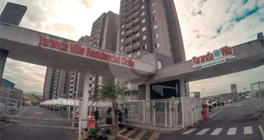 Apartamento à venda ou para alugar com 2 quartos no condomínio varanda ville residencial clube, sorocaba - sp