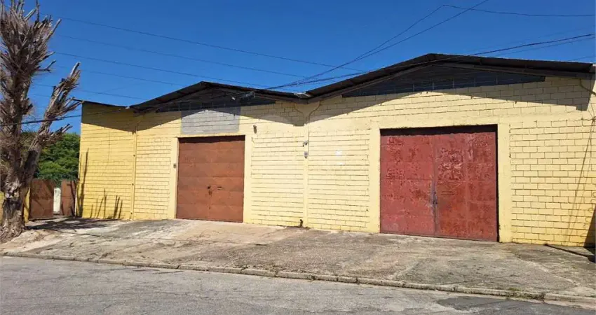 Galpão comercial à venda ou para alugar em vila barcelona, sorocaba - sp