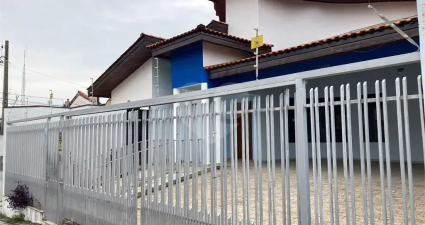 Sobrado comercial para alugar com 6 quartos, sendo 3 suítes, em vila augusta, sorocaba - sp