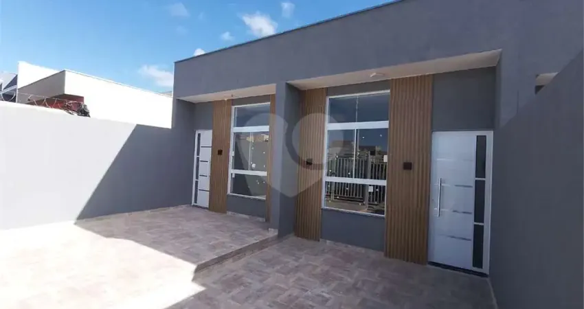 Casa à venda com 2 quartos em parque vitória régia, sorocaba - sp