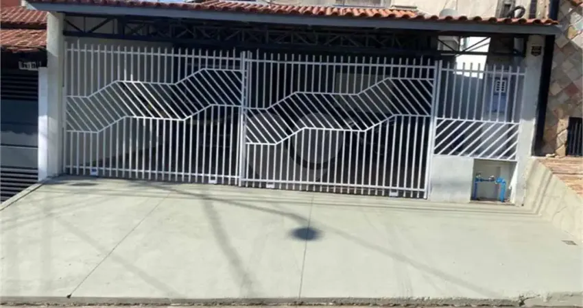 Casa à venda com 2 quartos, sendo 1 suíte,  em jardim nápoli, sorocaba - sp