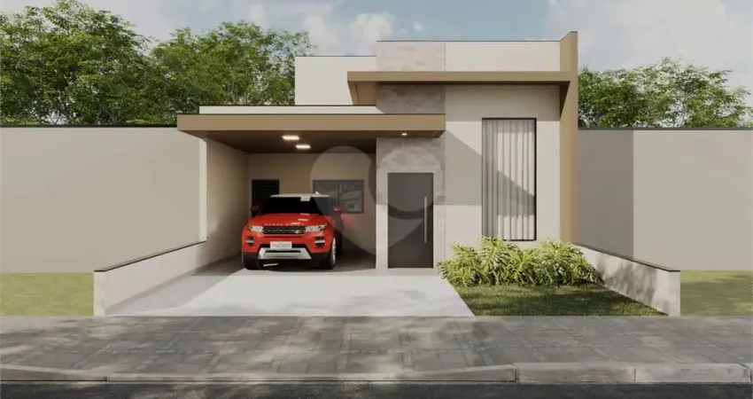 Casa  à venda com 3 quartos, sendo 1 suíte,  no condomínio residencial villagio wanel, sorocaba - sp