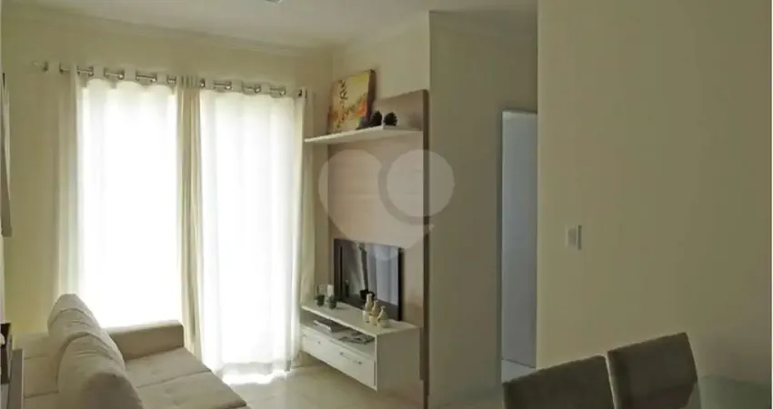 Apartamento à venda com 2 quartos no condomínio residencial biarritz, sorocaba - sp
