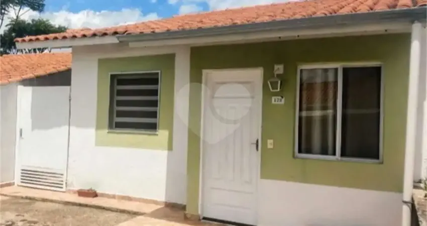 Casa  à venda com 3 quartos, sendo 1 suíte,  no condomínio vila del rey, sorocaba - sp