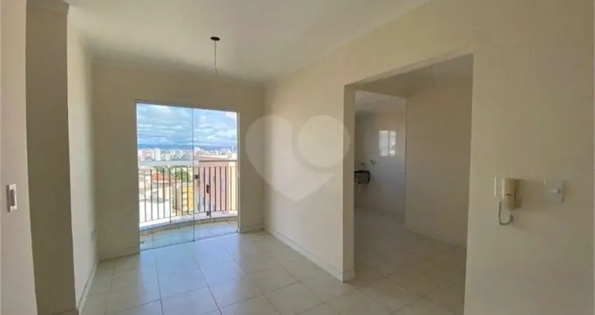 Apartamento à venda com 2 quartos no condomínio residencial biarritz, sorocaba - sp