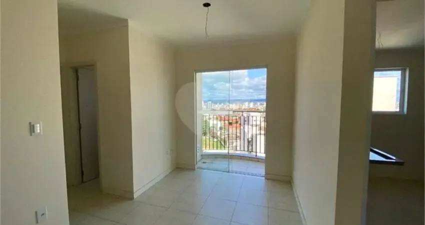 Apartamento à venda com 2 quartos no condomínio residencial biarritz, sorocaba - sp