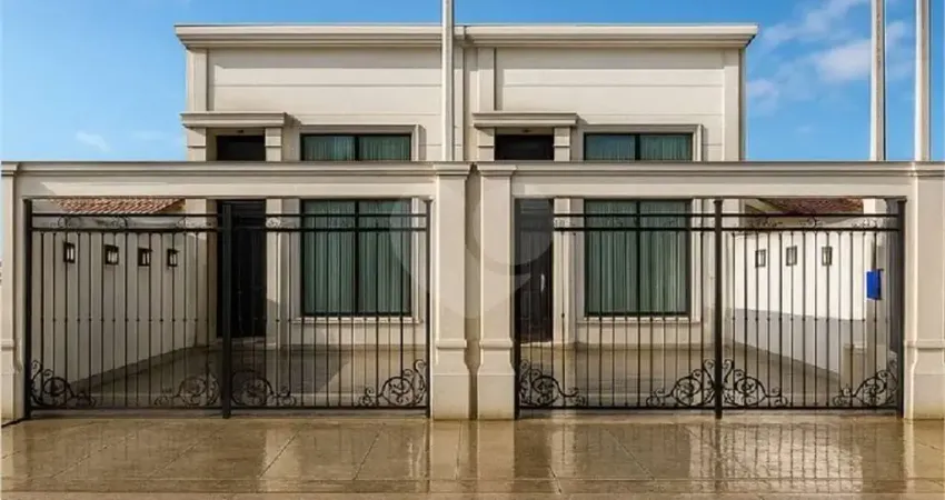 Casa de vila à venda com 3 quartos, sendo 1 suíte,  em jardim são carlos, sorocaba - sp