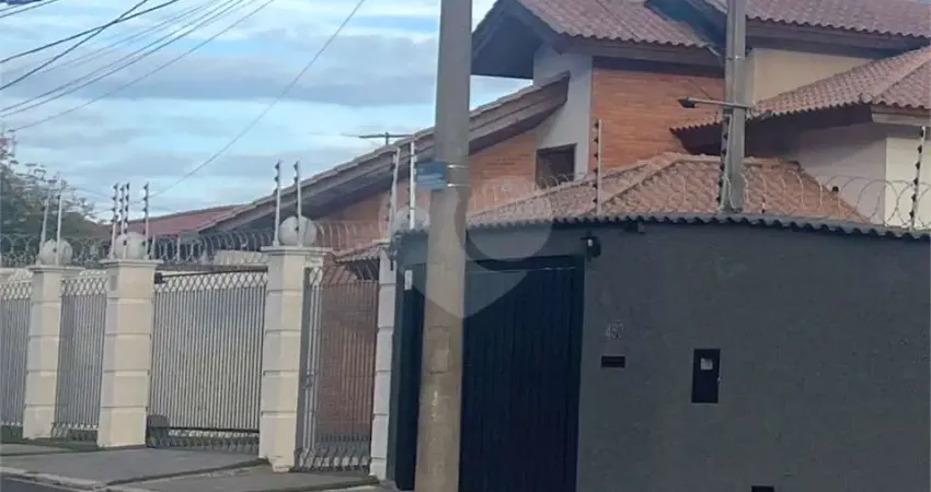 Casa à venda com 3 quartos, sendo 1 suíte, em jardim santa rosália, sorocaba - sp