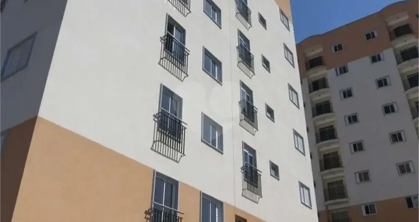 Apartamento à venda com 2 quartos no condomínio residencial biarritz, sorocaba - sp