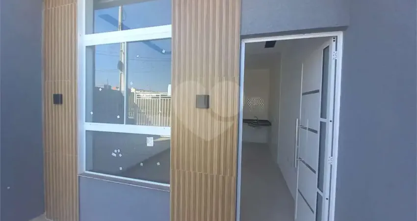 Casa à venda com 3 quartos, sendo 1 suíte, em parque vitória régia, sorocaba - sp