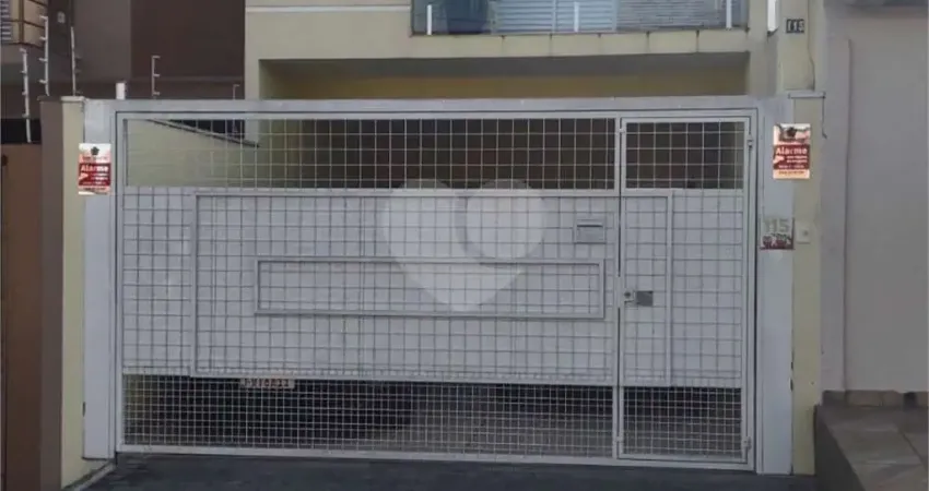 Casa à venda com 3 quartos, sendo 1 suíte, em jardim leocádia, sorocaba - sp