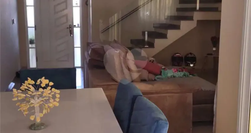 Casa à venda com 3 quartos, sendo 1 suíte, em Jardim Leocádia, Sorocaba, SP